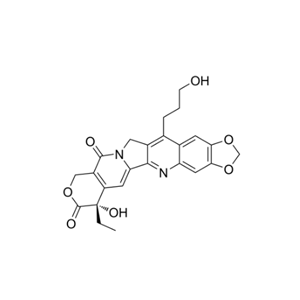 FL118 衍生物,FL118-14-Propanol