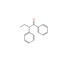 ɑ-乙基去氧苯偶姻,1,2-Diphenyl-butan-1-one