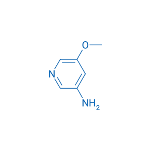 3-氨基-5-甲氧基吡啶,5-Methoxy-pyridin-3-ylamine