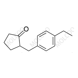 洛索洛芬钠杂质58,Loxoprofen Impurity 58
