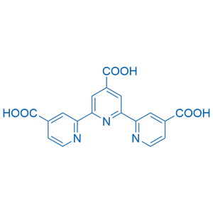 [2,2':6',2''-三联吡啶]-4,4',4''-三甲酸