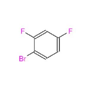 2,4-二氟溴苯,1-Bromo-2,4-difluorobenzene
