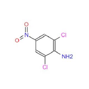 2,6-二氯-4-硝基苯胺  99-30-9