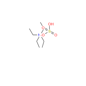 四乙基硫酸氢铵,Tetraethylammonium hydrogensulfate