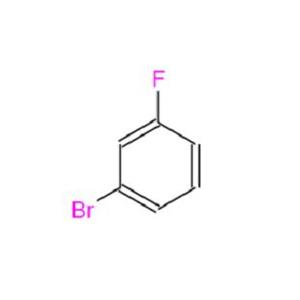 间溴氟苯,3-Bromofluorobenzene