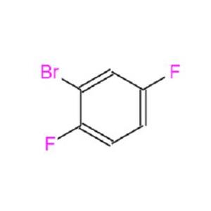 2,5-二氟溴苯,1-Bromo-2,5-difluorobenzene