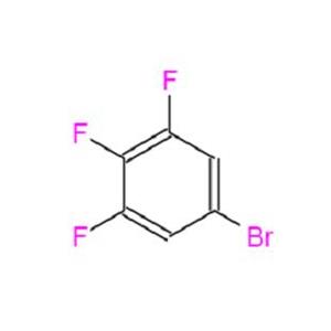 3,4,5-三氟溴苯,5-Bromo-1,2,3-trifluorobenzene