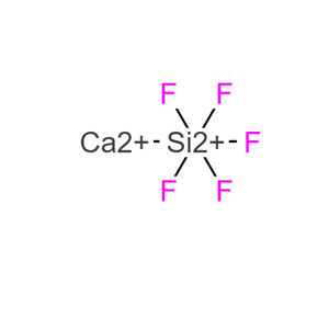 氟硅酸钙