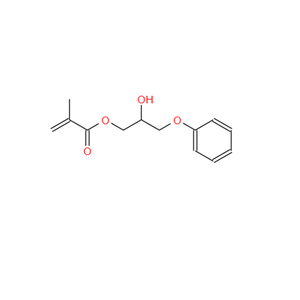 甲基丙烯酸-2-羟-3-苯氧基丙酯