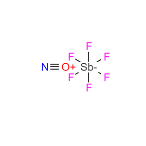 六氟锑酸亚硝,NITROSONIUM HEXAFLUOROANTIMONATE