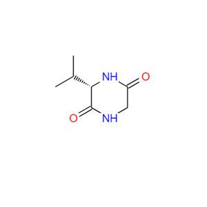 (S)-3-异丙基-2,5-哌嗪二酮