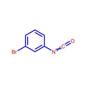 3-溴苯基异氰酸酯23138-55-8