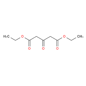 1,3-丙酮二羧酸二乙酯 105-50-0