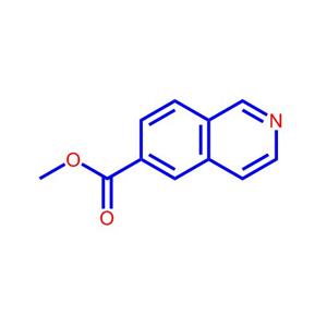 6-异喹啉甲酸甲酯173089-82-2