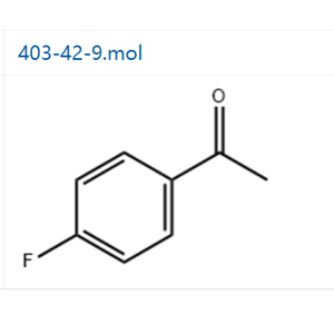 4-氟苯乙酮