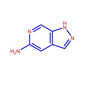 1H-吡唑并[3,4-c]吡啶-5-胺1049672-75-4