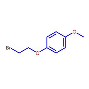 1-(2-溴乙氧基)-4-甲氧基苯22921-76-2