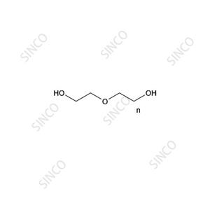 聚乙二醇400,Poly (Ethylene Glycol)400