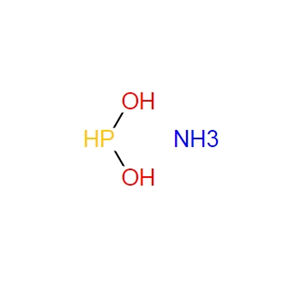 次磷酸铵,Ammonium hypophosphite