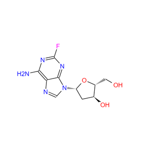 2'-脱氧-2-氟腺苷