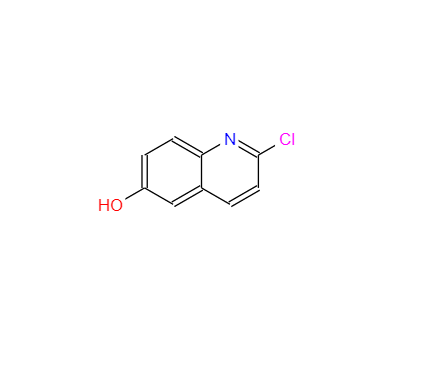 2-氯-6-羥基-喹啉,2-Chloroquinolin-6-ol