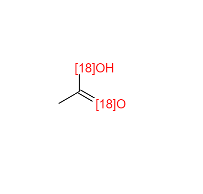 乙酸-18O2,ACETIC-18O 2 ACID
