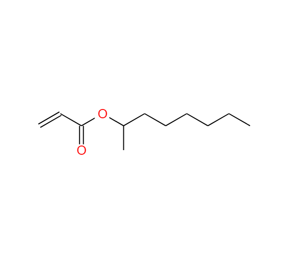 丙烯酸 2-辛酯,2-OCTYL ACRYLATE