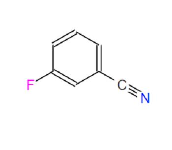 3-氟苯腈,3-Fluorobenzonitrile