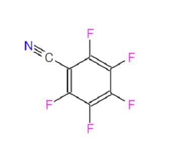 五氟苯腈,Pentafluorobenzonitrile