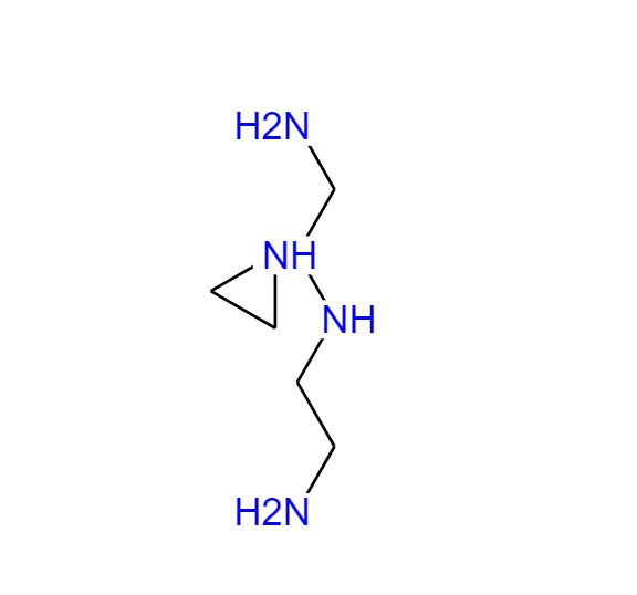 聚乙烯亚胺,Polyethyleneimine