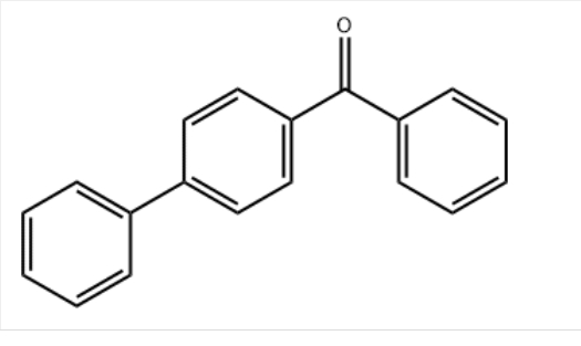 4-苯基二苯甲酮,4-Benzoylbiphenyl