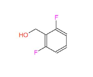 2,6-二氟苄醇,2,6-Difluorobenzyl alcohol