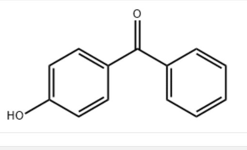 4-羟基-二苯甲酮,4-Hydroxybenzophenone