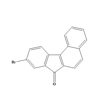 9-溴-7H-苯并[C]芴-7-酮,9-Bromo-7H-benzo[c]fluoren-7-one