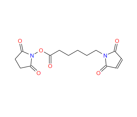 6-(马来酰亚胺基)己酸琥珀酰亚胺酯,N-Succinimidyl 6-maleimidohexanoate