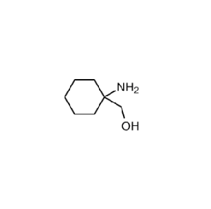 (1-氨基环己基)甲醇,(1-aminocyclohexyl)methanol