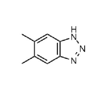 5,6-二甲基-1H-苯并三唑,5,6-Dimethylazimidobenzene