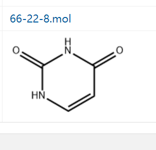 尿嘧啶,Uracil