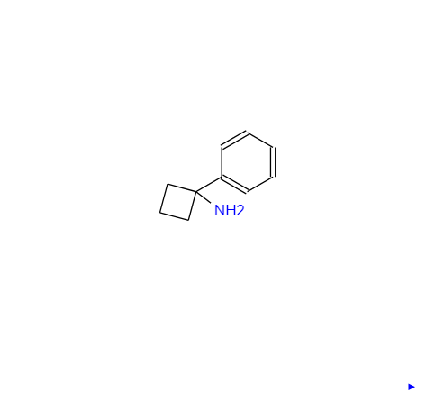 1-苯基环丁基胺,1-Phenylcyclobutylamine