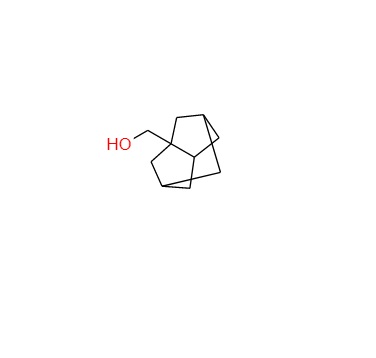 3-羟甲基降金刚烷,Hexahydro-2,5-methanopentalene-3a(1H)-methanol