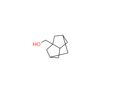 3-羥甲基降金剛烷,Hexahydro-2,5-methanopentalene-3a(1H)-methanol