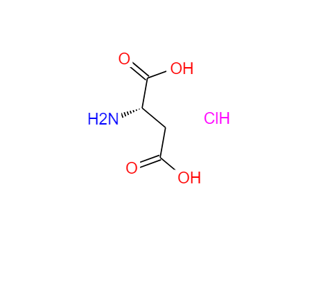 L-天门冬氨酸盐酸盐,L-Aspartic acid hydrochloride