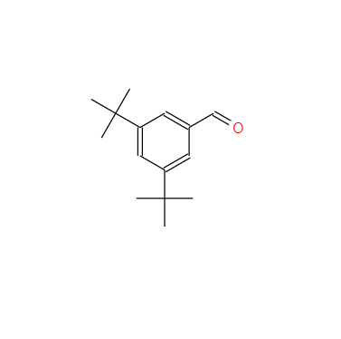 3,5-双(叔丁基)苯甲醛,3,5-Bis(tert-butyl)benzaldehyde