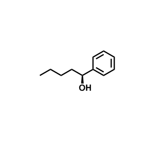 (1S)-1-Phenylpentan-1-ol,(1S)-1-Phenylpentan-1-ol