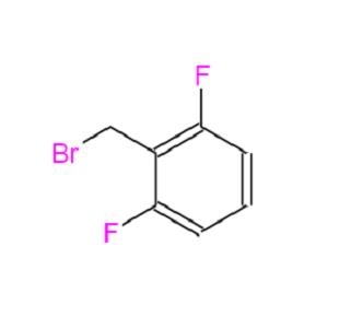 2,6-二氟溴芐,2,6-Difluorobenzyl bromide