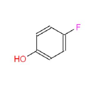 4-氟苯酚,4-Fluorophenol