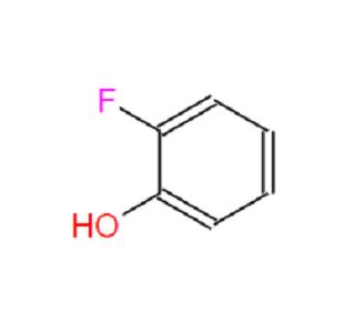 2-氟苯酚,2-Fluorophenol