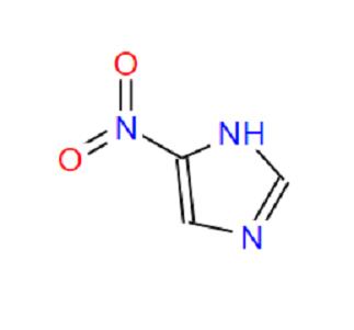 4-硝基咪唑,4-Nitroimidazole