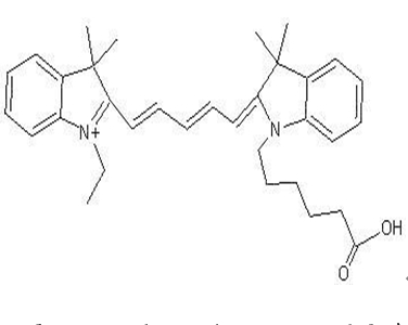 Quasar 670 Carboxylic Acid