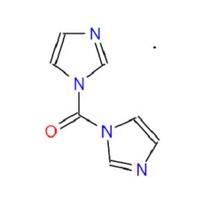 N,N’-羰基二咪唑,1,1'-Carbonyldiimidazole